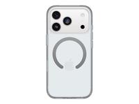 OtterBox Symmetry Series Clear - back cover for mobile phone