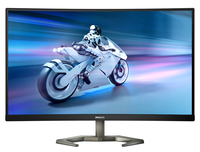 Philips Momentum 27M1C5500VL/00 computer monitor 68.6 cm (27 inch) 2560 x 1440 pixels…