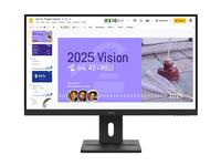 Lenovo ThinkVision E27Q-40 - LED monitor - QHD - 27 inch
