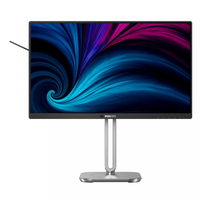 Philips 4000 series 24B2U4301/00 computer monitor 60.5 cm (23.8 inch) 1920 x 1080 pix…