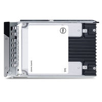 DELL 345-BHQL internal solid state drive 1.6 TB 2.5 inch SAS