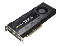 NVIDIA Tesla K40C 12 GB Module