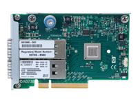 HP QSFP/SFP+ Adaptor Kit