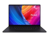 ASUS ProArt P16 H7606WR-SE004W - 16 inch - AMD Ryzen AI 9 - HX 370 - 32 GB RAM - 2 TB…