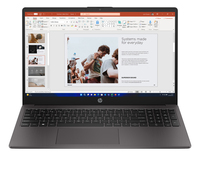 HP 255 G10 AMD Ryzen™ 3 7330U Laptop 39.6 cm (15.6 inch) Full HD 8 GB DDR4-SDRAM 256 …
