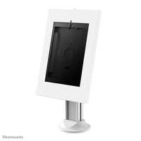 Neomounts DS15-640WH1 Tablet stand desk 9.7-11 inch - lockable