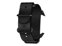 Suunto D6I Novo - Strap for dive computer - black - for Suunto D6i Novo
