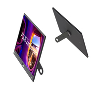 ASUS ZenScreen MB166CR computer monitor 39.6 cm (15.6 inch) 1920 x 1080 pixels Full H…