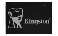 Kingston Technology 2048G SSD KC600 SATA3 2.5 inch