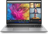 HP ZBook Firefly G11 Intel Core Ultra 7 165U Mobile workstation 40.6 cm (16 inch) WUX…