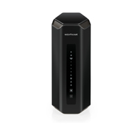 NETGEAR Nighthawk RS700S wireless router 10 Gigabit Ethernet Tri-band (2.4 GHz / …