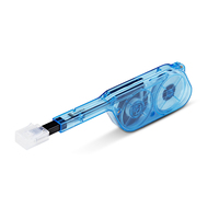 StarTech.com Fiber Optic Cleaning Pen, MPO Fiber Cleaner for MPO/MTP Fiber Optic …