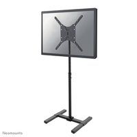 Neomounts NS-FS100BLACK Floor stand 10-55 inch
