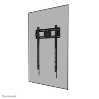Neomounts WL30-750BL18P Heavy duty wall mount 50-98 inch - fixed - lockable - portrai…