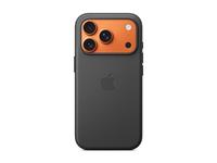 IPHONE 17 PRO TE CASE BLACK