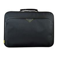 Techair TANZ0105v6 10-11.6 inch Classic Laptop Bag. Compact protection for your 11.6 inch…