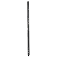 Tripp Lite PDU Metered Vertical 7.4W 230V 8 C19 40 C13 IEC 309 32A 0U TAA - Power…