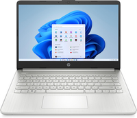 HP 14s-dq5011na Intel® Core™ i3 i3-1215U Laptop 35.6 cm (14 inch) Full HD 8 GB DDR4-S…