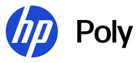 HP Poly Mission 610 Monaural USB Wired Headset Customer Special 1