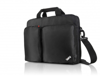 Lenovo 4X40H57287 laptop case 35.8 cm (14.1 inch) Briefcase Black