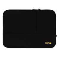 Techair TANZ0331V2 14-15.6 inch Neoprene Plus Sleeve