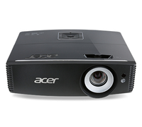Acer P6500 - DLP projector - 3D - LAN