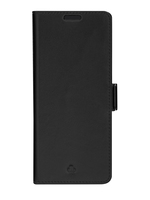 dbramante1928 Copenhagen Slim mobile phone case 16.5 cm (6.5 inch) Wallet case Black