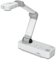 Epson ELPDC13 document camera White 25.4 / 2.7 mm (1 / 2.7 inch) CMOS