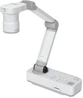 Epson ELPDC21 document camera White 25.4 / 2.7 mm (1 / 2.7 inch) CMOS