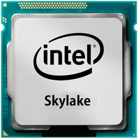 Intel Xeon E3-1505LV5 - 2 GHz - 4 cores - 8 threads - 8 MB cache - FCBGA1440 Sock…