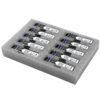 StarTech.com Cisco GLC-LH-SMD Compatible SFP Transceiver Module - 1000BASE-LX/LH …