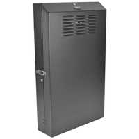 Eaton Tripp Lite SmartRack 4U Low-Prof
