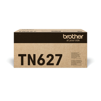 Brother TN-627C toner cartridge 1 pc(s) Original Cyan