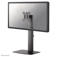 Neomounts FPMA-D865BLACK Monitor stand 10-32 inch - gas spring