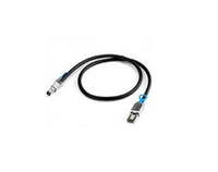 Lenovo 00YE313 Serial Attached SCSI (SAS) cable 1 m Black