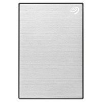 Seagate One Touch STKZ4000401 external hard drive 4 TB 3.5 inch USB Type-C 3.2 Gen 1 …