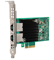 Intel Ethernet Converged Network Adapter X550-T2 - Network adapter - PCIe 3.0 low…