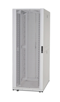 APC AR3340G rack cabinet 42U Freestanding rack Grey