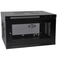 Eaton Tripp Lite SmartRack 6U Low-Prof