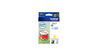 Brother LC22UMBP ink cartridge 1 pc(s) Original Magenta