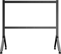 Viewsonic LD-STND-009 All-in-One PC/workstation mount/stand 180 kg Black 3.45 m (…