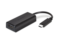 Kensington CV4000H USB-C™ 4K HDMI Adapter