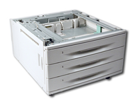 Xerox 1500-sheet Oversized High Capacity Feeder