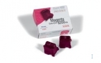 Xerox 016204200 ink stick 2 pc(s) Magenta 2800 pages