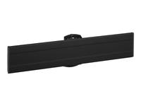 Vogel's Connect-It PFB 3407 - Mounting component (interface plate) - for flat pan…