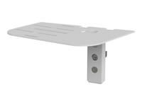 Ergotron CareFit - Mounting component (horizontal bracket) - for barcode scanner …