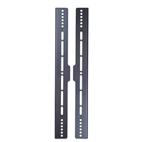 Chief Fusion Wall Large Mount 500 mm Vesa adaptor