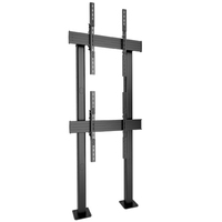 Chief LBM1X2UP TV mount/stand 2.03 m (80 inch) Black
