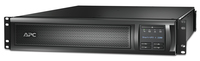 APC Smart-UPS X SMX2200R2HVNC - 2200VA, 8x C13, 1x C19 outlet, USB, expandable ru…