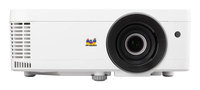 Viewsonic PX700HDHE data projector Standard throw projector 3700 ANSI lumens DMD …